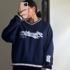 brooklyn crewneck